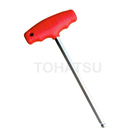 GS Series Platinum Ball T-Type Hexagonal Wrench