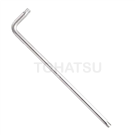GS Series Platinum Medium-Long Star Hexagonal Wrench