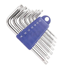 GS Series Platinum Standard Star Hexagonal Wrench Set