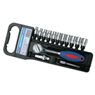 1/2" socket set AP4-14P