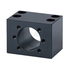 MGD Series Nut Support - Black