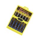 HEX P-614 Heavy Duty Precision Screwdriver Set