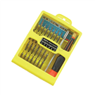 HEX P-615 Heavy Duty Precision Screwdriver Set