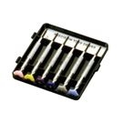 P-608 Powerful Precision Screwdriver Set