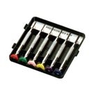 P-609 Powerful Precision Screwdriver Set