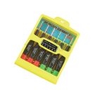 P-610 Powerful Precision Screwdriver Set