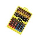 P-611 Powerful Precision Screwdriver Set