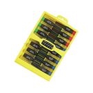 P-612 Powerful Precision Screwdriver Set