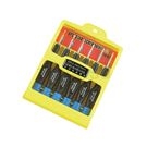 P-613 Powerful Precision Screwdriver Set