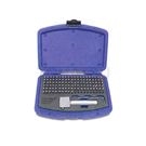 N-71 series combination font stamp set (number + symbol)