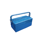 HB420 Series Two-Section Medium Tool Box
