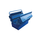 HB420 Series Three-Section Medium Tool Box