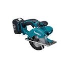 Cordless tungsten carbide cutting machine DCS550Z