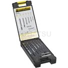 8903 lower diameter drill bit tap chamfering tool set