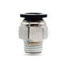 SPC Series Labor-saving Quick Connector