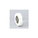 Engineering resin bearings (flat type, hexagon socket external thread) (100 pieces)