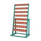 Floor Standing 8-Layer Single-Sided Tool Rack Series