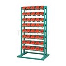 Floor Standing 8-Layer Double-Sided Knife Rack Series