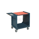 Single layer tool car series