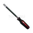Strong soft socket screwdriver