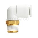 KQ2L Series L-Type Joint (Sealant)