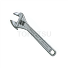 European style powerful adjustable wrench