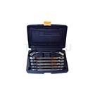 GS Series High Torque Adjustable Double Socket Wrench Set