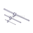RT2 Series High Torque T-Slide Bar