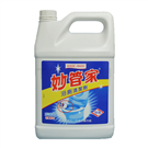 Bathroom cleaner (1 gallon)