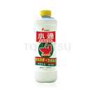 Special unclogging agent for small toilet 960CC