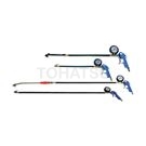 DG Series Gun Type Three-Purpose Tire Pressure Gauge