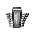 PG Series High Torque One-Way Ratchet Wrench Set