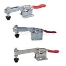 Toggle Clamps (Horizontal) SSP Series