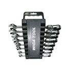 GF Series High Torque Ratchet Wrench Set Metric