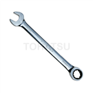 GE Series High Torque One-Way Ratchet Wrench