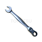 GF Series High Torque Ratchet Wrench Metric