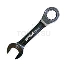 MGE Series High Torque Mini Single-Direction Ratchet Wrench Metric