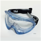 3M Fahrenheit full face goggles