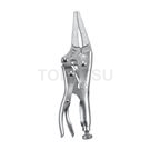 T102EL4 Series Long Nose Universal Pliers