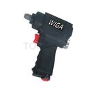 New Lightweight and Powerful Pneumatic Wrench