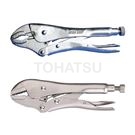 Industrial grade universal pliers