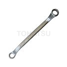 Heavy duty box end wrench metric