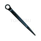 Heavy Duty Single Point Plum Wrench Metric