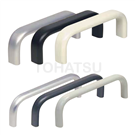 U-shaped handle (easy to clean) MF OA
