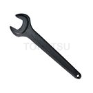 Heavy Duty Single Open End Wrench Metric