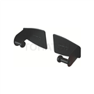 YKHD-RPM Magnetic Toilet Paper Holder