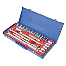 1/2" socket set AS4-M25P