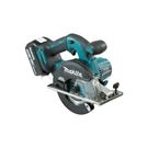 Cordless tungsten carbide cutting machine DCS551Z