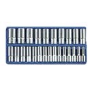 1/2" socket set GS4-25L