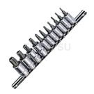 1/4" star hollow socket set